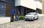 Volkswagen Vento 2020 года (MX)